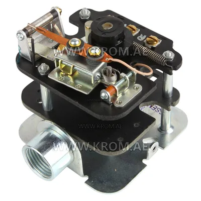 Honeywell Q181A1007/U potentiometer