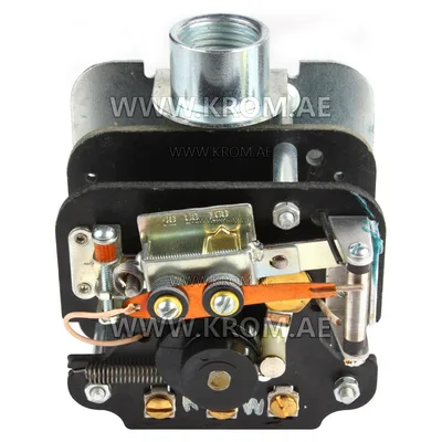 Honeywell Q181A1007/U potentiometer
