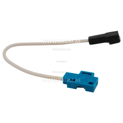 Honeywell 45900414-003 short eco lead connector assy
