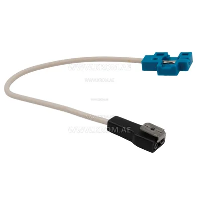 Honeywell 45900414-003 short eco lead connector assy