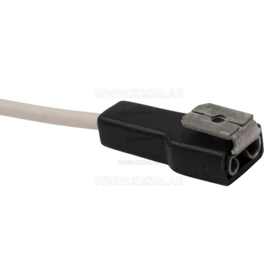 Honeywell 45900414-003 short eco lead connector assy