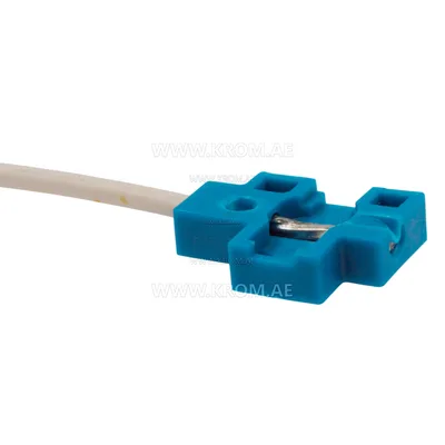 Honeywell 45900414-003 short eco lead connector assy