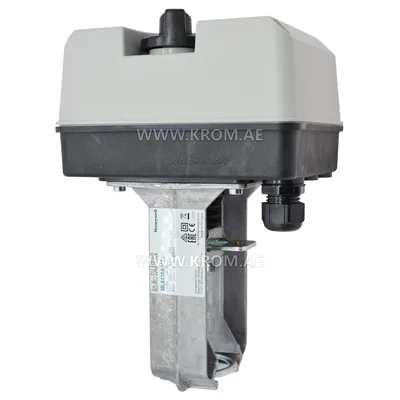 Siłownik Modutrol firmy Honeywell ML6420A3031