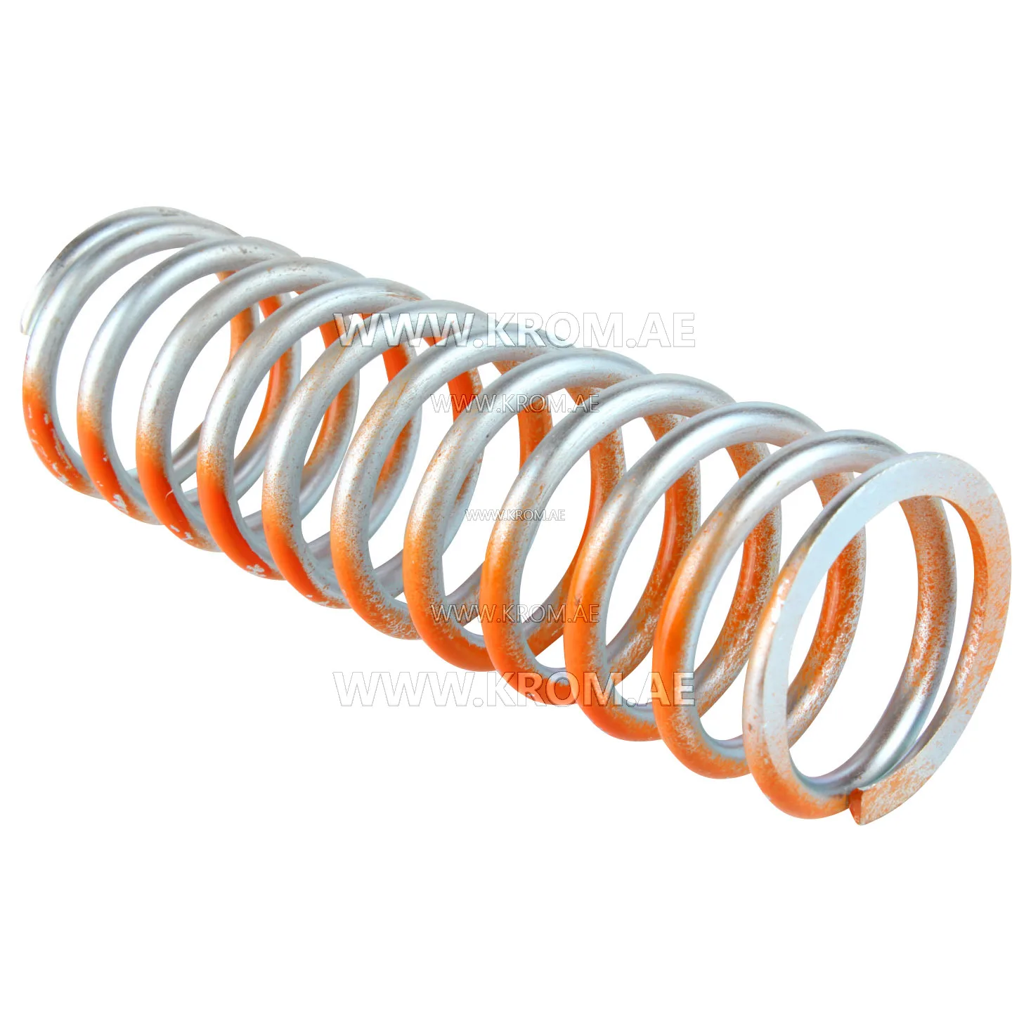 Honeywell HRSP156M8 orange spring 140-300mbar for HUPF65/80/100