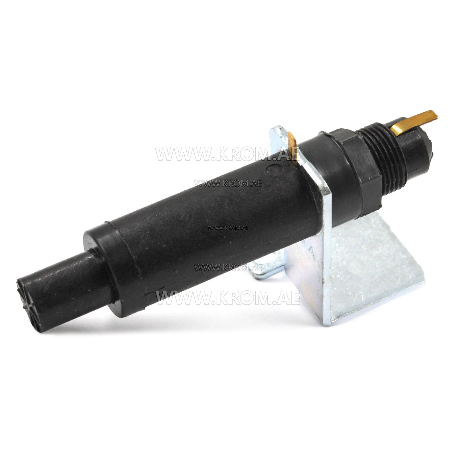 Honeywell Q635A1002 piezo igniter c/w bracket