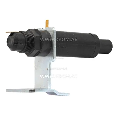 Honeywell Q635A1002 piezo igniter c/w bracket