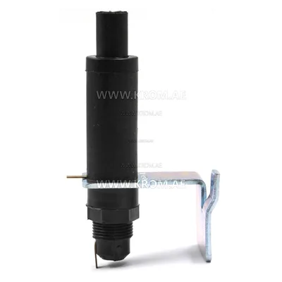 Honeywell Q635A1002 piezo igniter c/w bracket