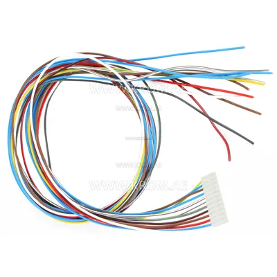 Honeywell 45900419-024B cable