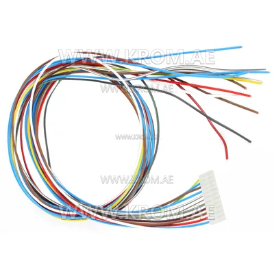 Honeywell 45900419-024B cable