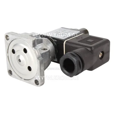 Honeywell V4336A2204 gas regulator
