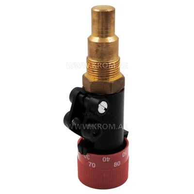 Honeywell FR124-3/4A draught regulator