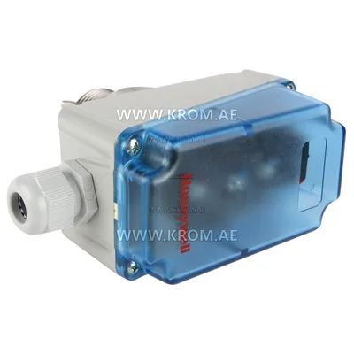 Honeywell S6065A2001 flow switch