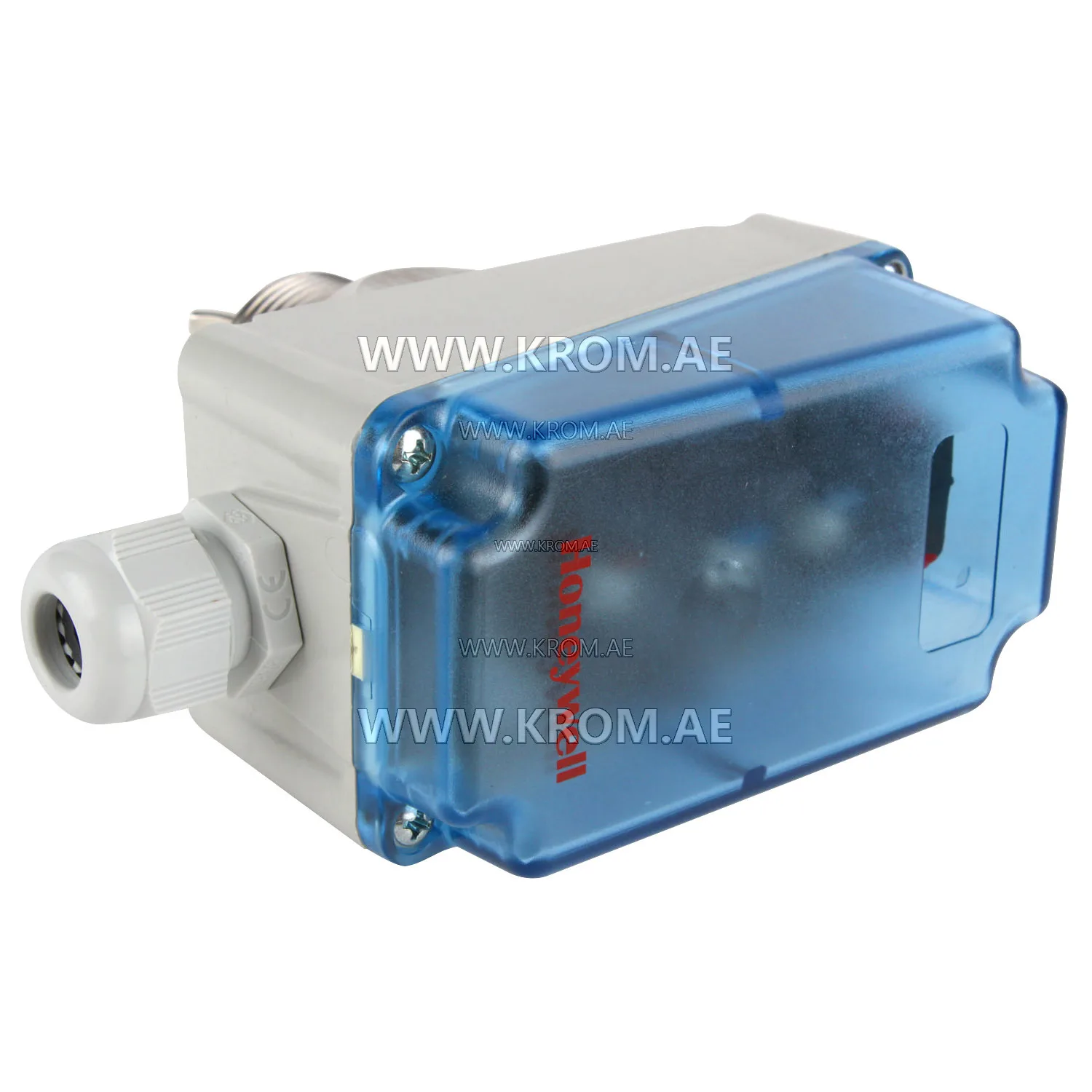 Interruttore di flusso Honeywell S6065A2001