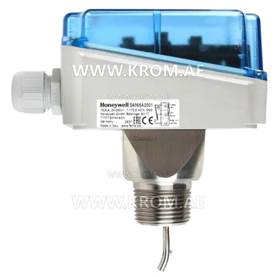 Honeywell S6065A2001 flow switch