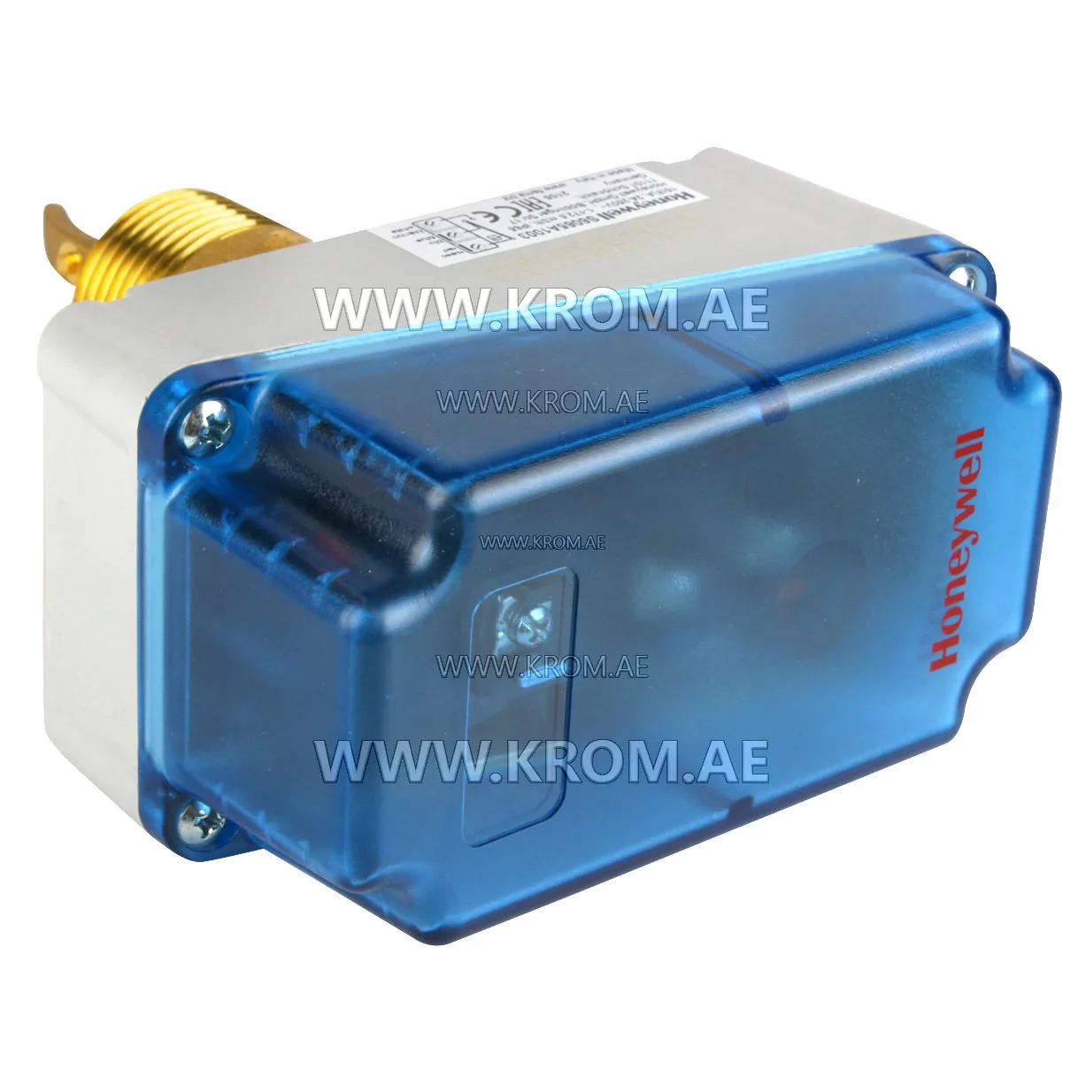 Honeywell S6065A1003 flow switch