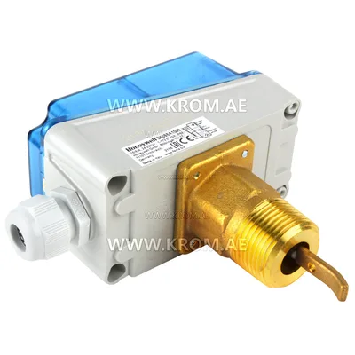 Honeywell S6065A1003 flow switch