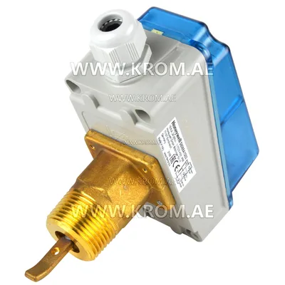 Honeywell S6065A1003 flow switch