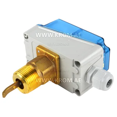 Honeywell S6065A1003 flow switch