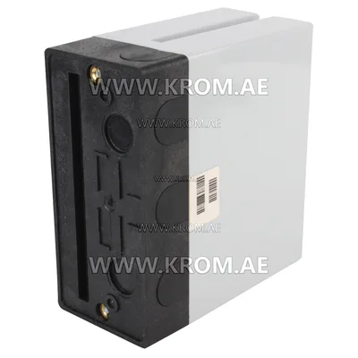 Honeywell R4343E1048-ST005 flame switch