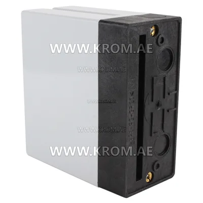 Honeywell R4343D1009 flame switch
