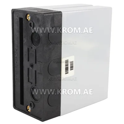 Honeywell R4343D1041 flame switch