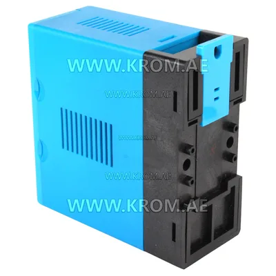 Honeywell BC1000A0220F industrial flame switch