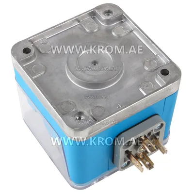 Honeywell C6097A2300 gas pressure switch 30-150mbar