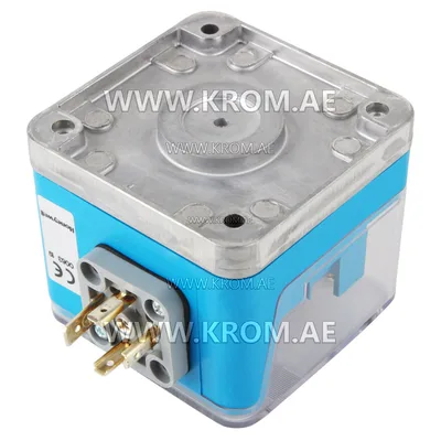Honeywell C6097A2400 gas pressure switch 100-500mbar