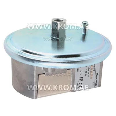 Honeywell C6045D1019 pressostat 5-50mbar