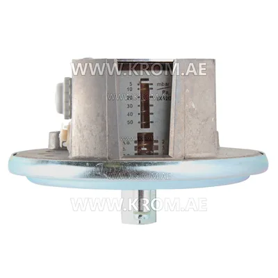 Honeywell C6045D1019 pressostat 5-50mbar