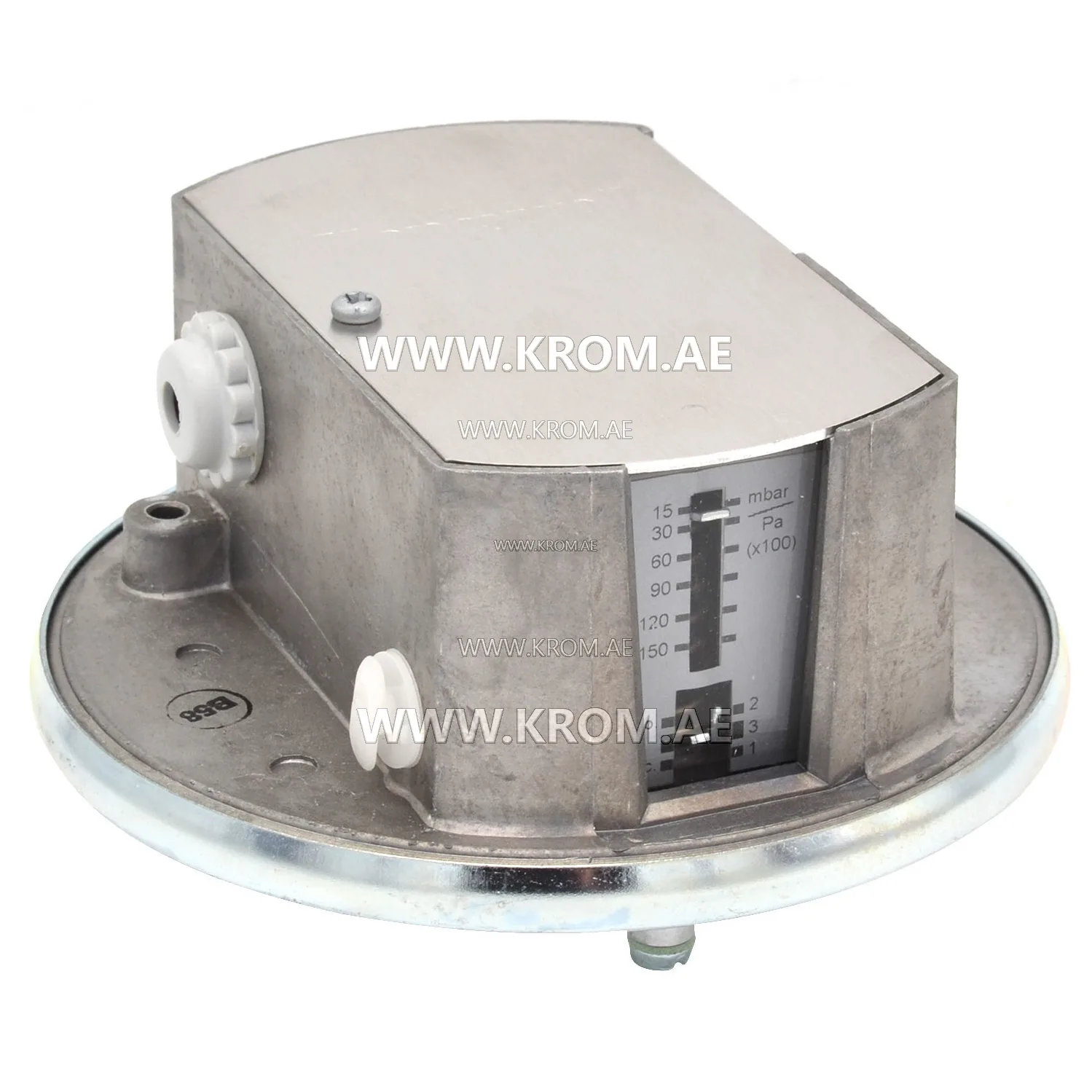 Honeywell C6045D1027 pressostat 15-150mbar