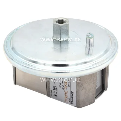 Honeywell C6045D1027 pressostat 15-150mbar