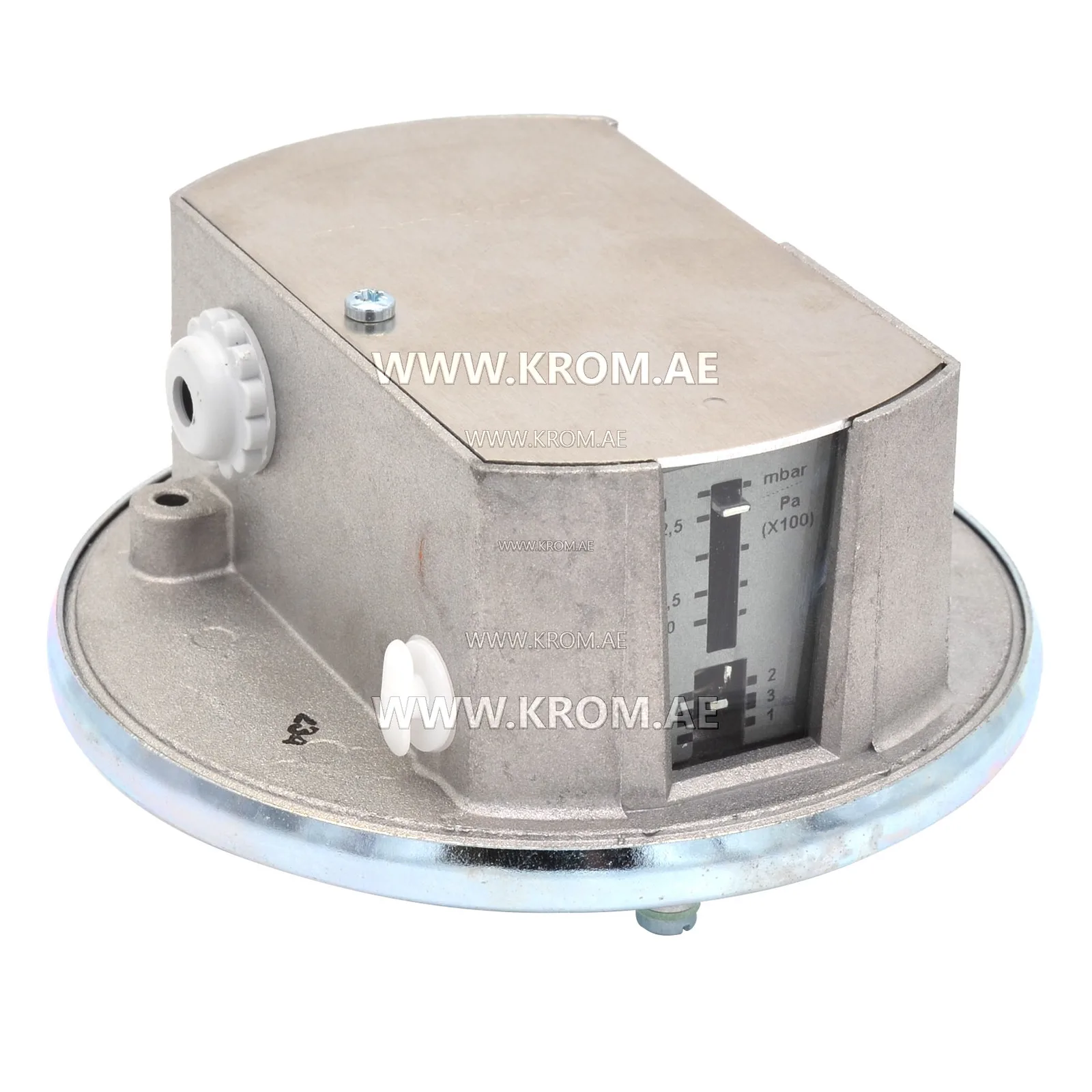 Honeywell C6045D1050 pressostat 1-10mbar