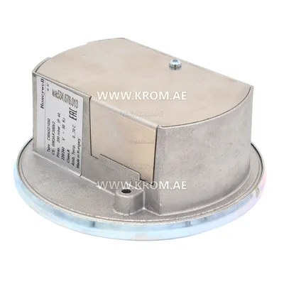 Honeywell C6045D1050 pressostat 1-10mbar
