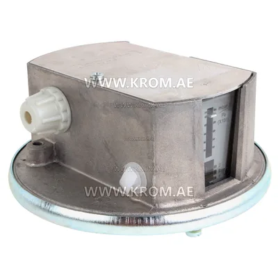 Honeywell C6045D1076 pressure switch 5-50mbar