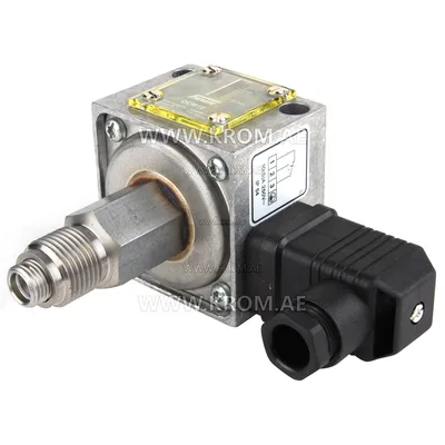 Honeywell DCM10 pressure switch