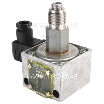 Honeywell DCM10 pressure switch