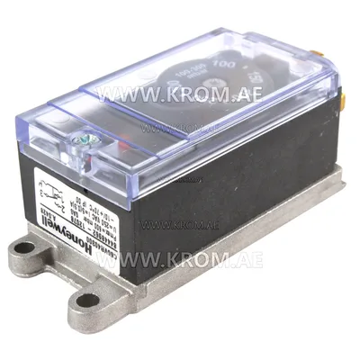 Honeywell C60VR40300 pressure switch