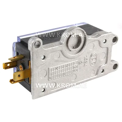 Honeywell C60VR40300 pressure switch