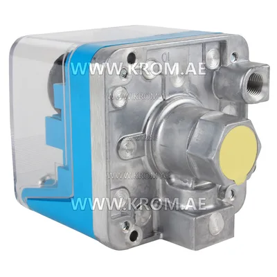 Honeywell C6097A2410 gas pressure switch 100-500mbar