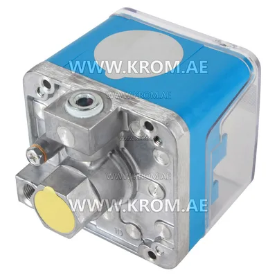 Honeywell C6097A2410 gas pressure switch 100-500mbar