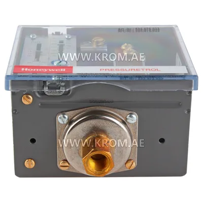 Honeywell L404F1102 pressuretol 10-150psi