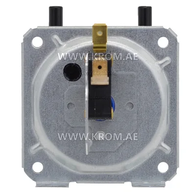Honeywell C6065F1100U pressure switch