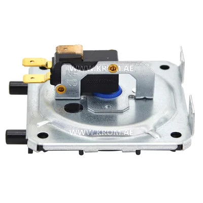 Honeywell C6065F1100U pressure switch