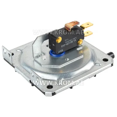 Honeywell C6065AH1020U pressure switch