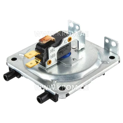 Honeywell C6065AH1020U pressure switch