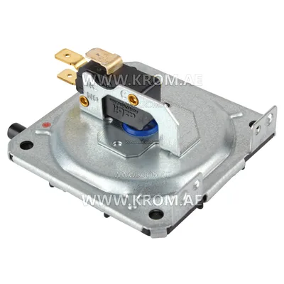 Honeywell C6065F1241U pressure switch