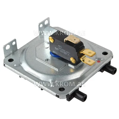 Honeywell C6065F1241U pressure switch