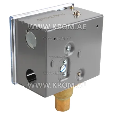 Honeywell L404F1094 pressure switch