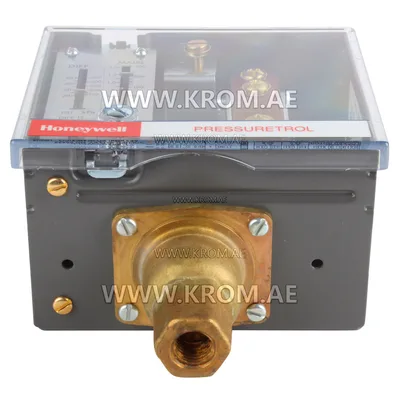 Honeywell L404F1094 pressure switch